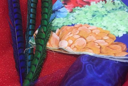 Madeira Flower Festival 2017/Project