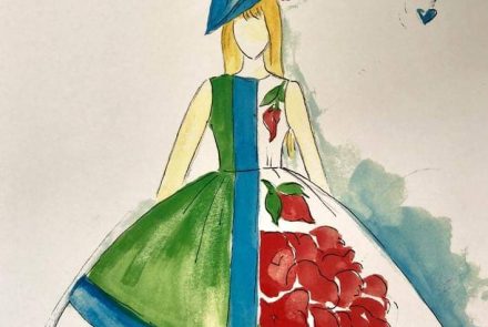 Madeira Flower Festival 2017/Project