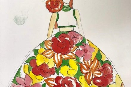Madeira Flower Festival 2017/Project